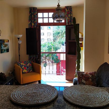 Apartamento La Peatonal San Sebastián de la Gomera المظهر الخارجي الصورة