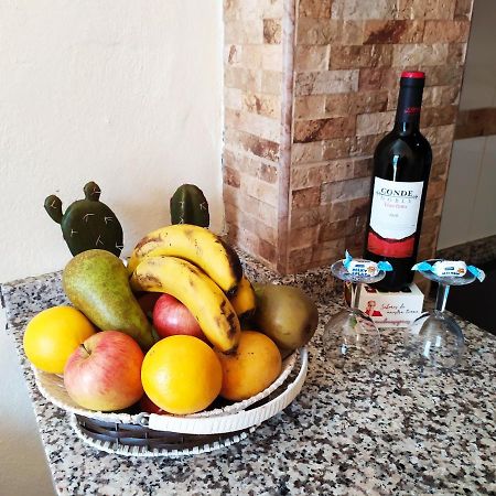 Apartamento La Peatonal San Sebastián de la Gomera المظهر الخارجي الصورة