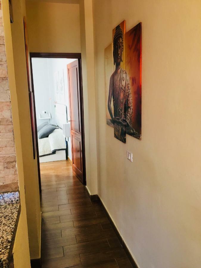 Apartamento La Peatonal San Sebastián de la Gomera المظهر الخارجي الصورة