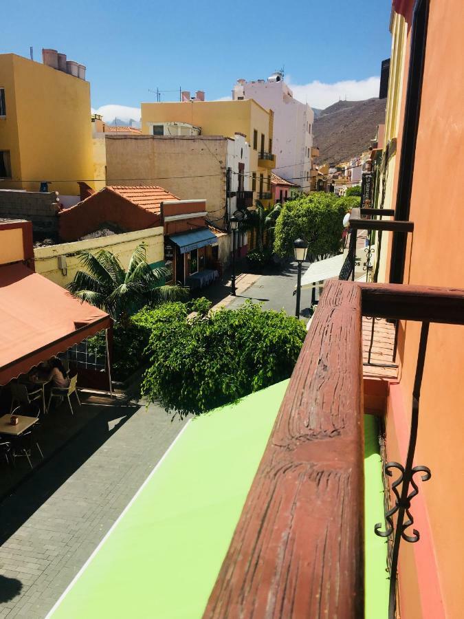 Apartamento La Peatonal San Sebastián de la Gomera المظهر الخارجي الصورة