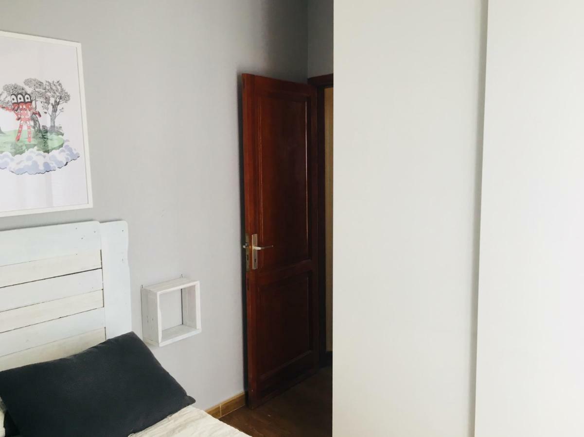 Apartamento La Peatonal San Sebastián de la Gomera المظهر الخارجي الصورة