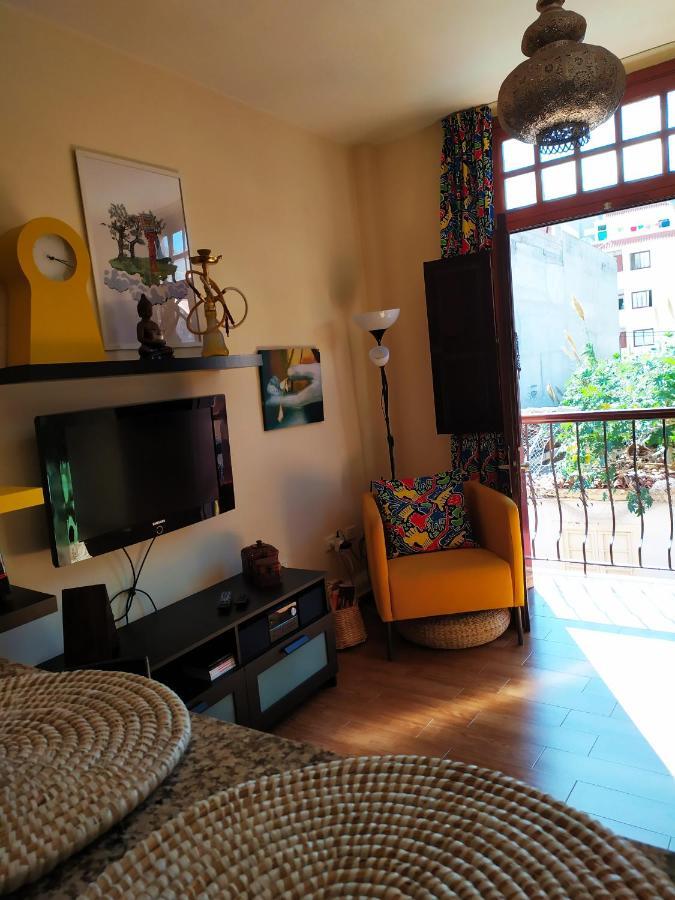 Apartamento La Peatonal San Sebastián de la Gomera المظهر الخارجي الصورة