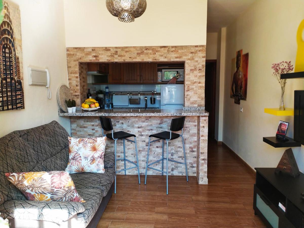 Apartamento La Peatonal San Sebastián de la Gomera المظهر الخارجي الصورة
