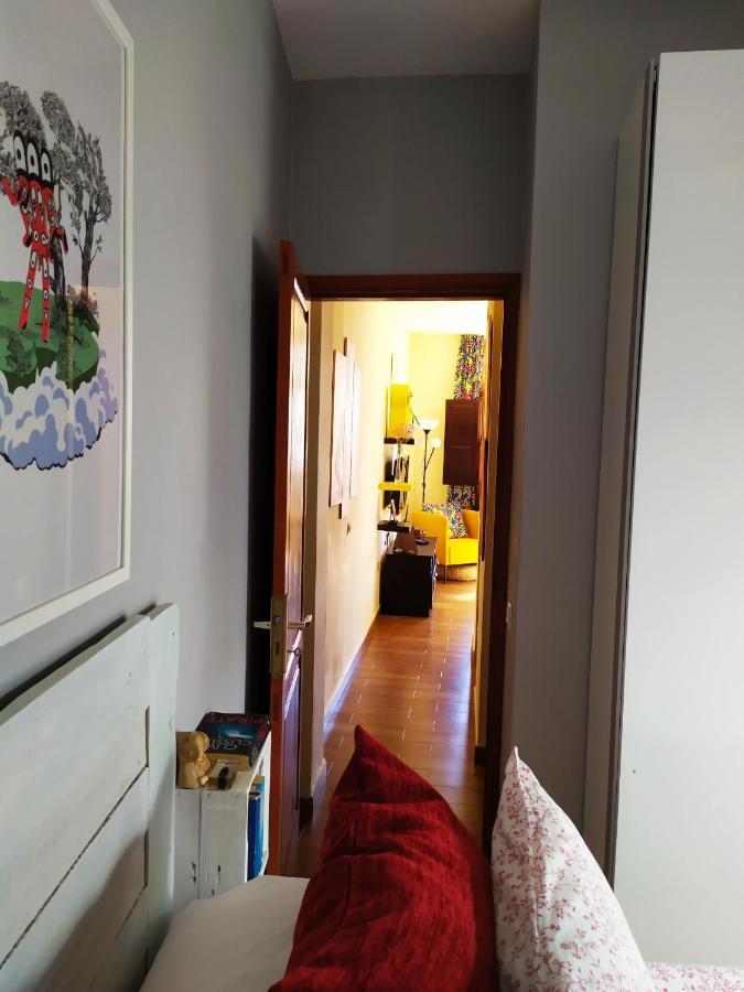 Apartamento La Peatonal San Sebastián de la Gomera المظهر الخارجي الصورة