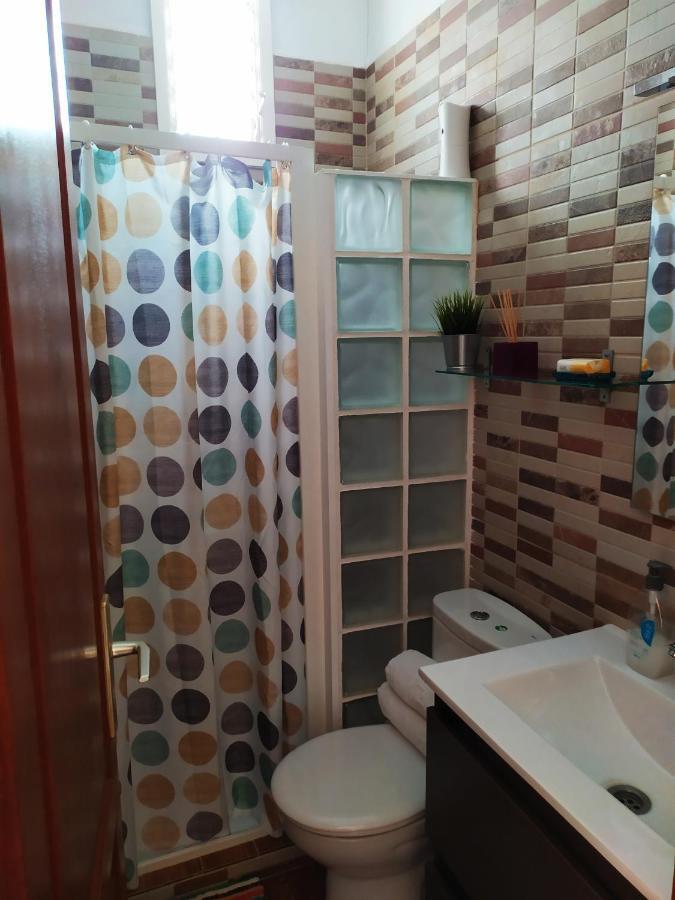 Apartamento La Peatonal San Sebastián de la Gomera المظهر الخارجي الصورة