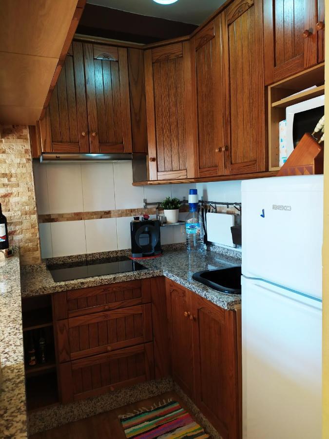 Apartamento La Peatonal San Sebastián de la Gomera المظهر الخارجي الصورة