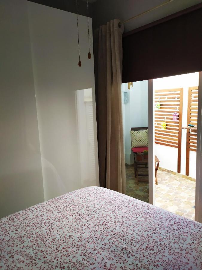 Apartamento La Peatonal San Sebastián de la Gomera المظهر الخارجي الصورة